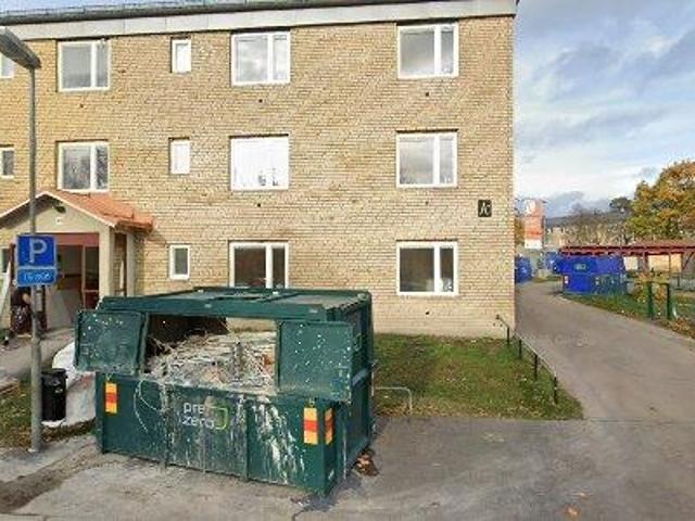 88 m2 lägenhet uthyres i Eskilstuna