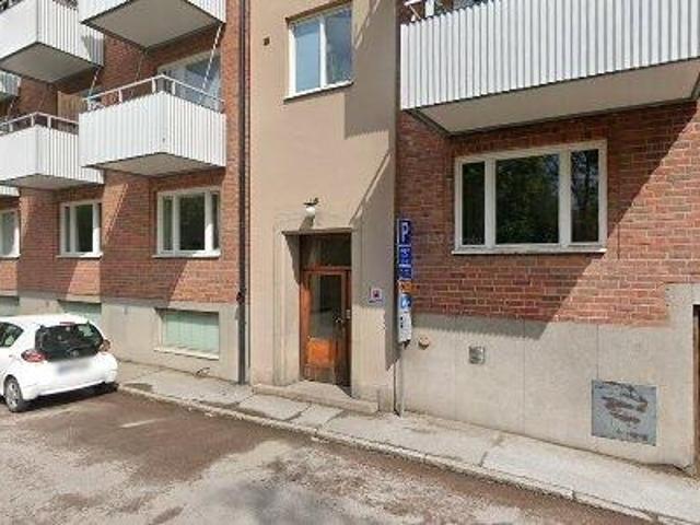 88 m2 lägenhet uthyres i Falun