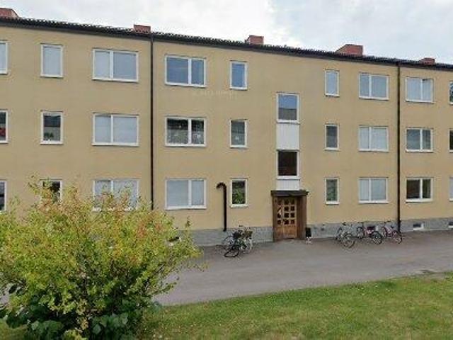 88 m2 lägenhet uthyres i Finspång