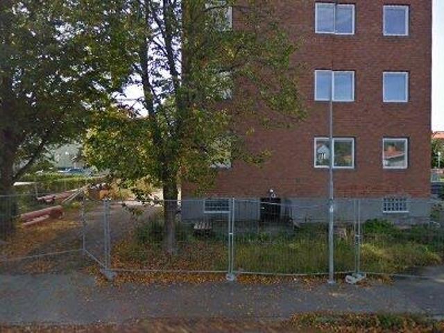 88 m2 lägenhet uthyres i Köping