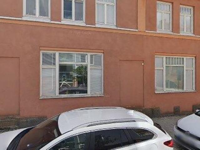 88 m2 lägenhet uthyres i Katrineholm