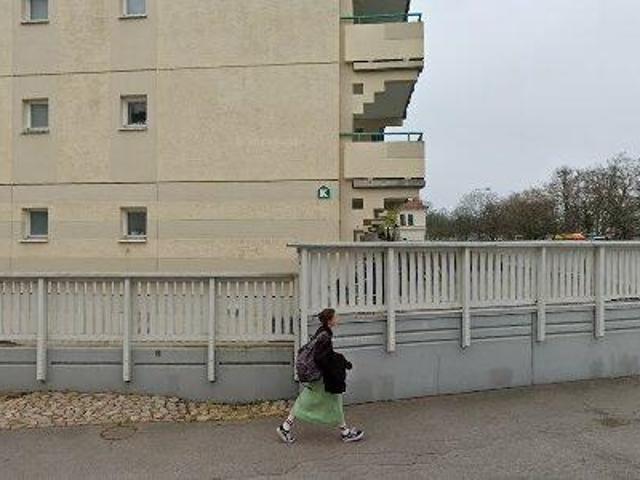 88 m2 lägenhet uthyres i Kalmar