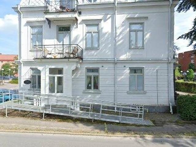 88 m2 lägenhet uthyres i Kumla