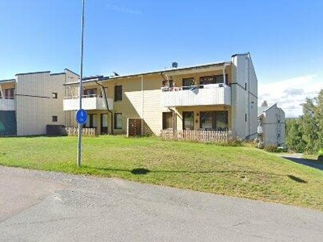 88 m2 lägenhet uthyres i Härnösand