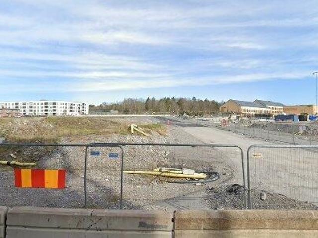 88 m2 lägenhet uthyres i Järfälla