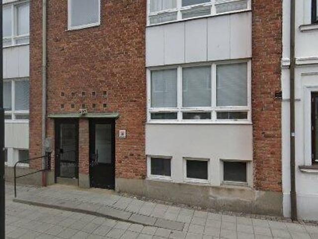 88 m2 lägenhet uthyres i Landskrona