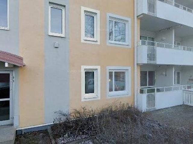 88 m2 lägenhet uthyres i Luleå