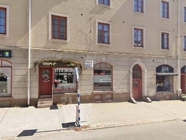 88 m2 lägenhet uthyres i Åmål