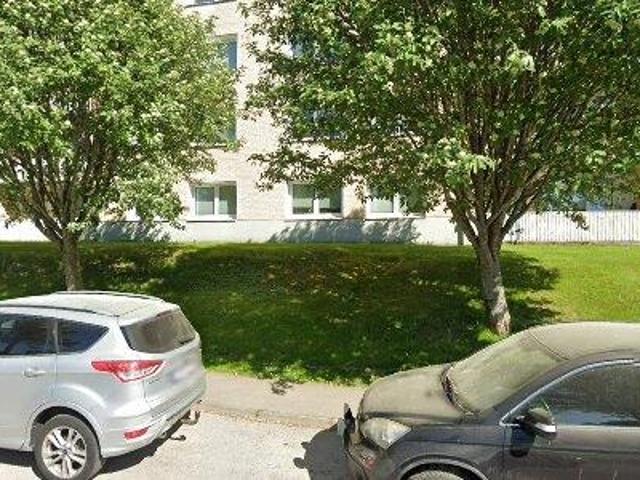 88 m2 lägenhet uthyres i Åmål