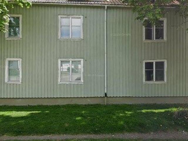 88 m2 lägenhet uthyres i Åmål