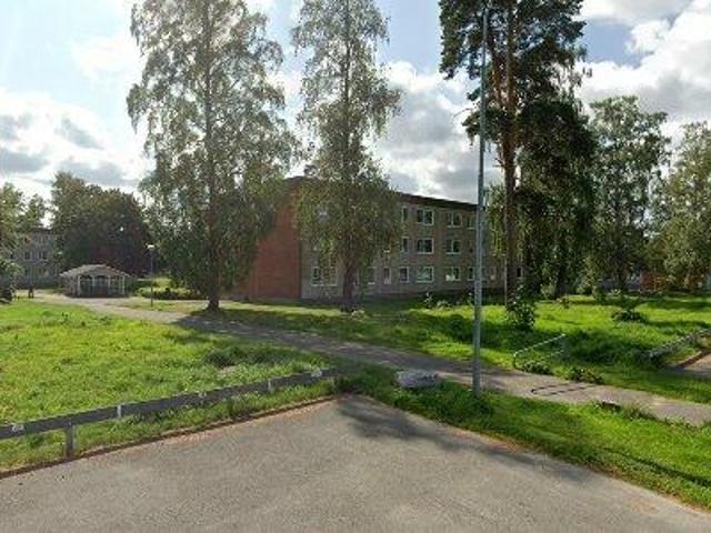 88 m2 lägenhet uthyres i Mariestad