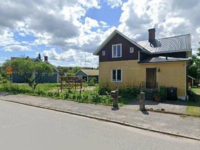 88 m2 lägenhet uthyres i Mariestad