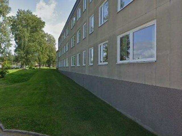 88 m2 lägenhet uthyres i Mariestad