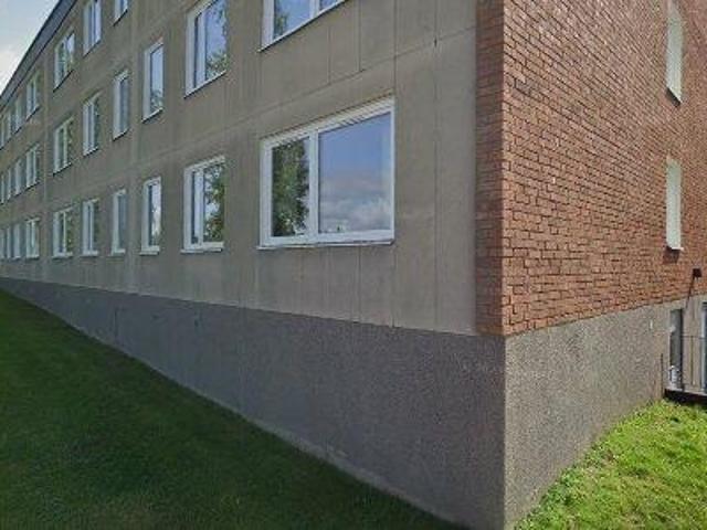 88 m2 lägenhet uthyres i Mariestad