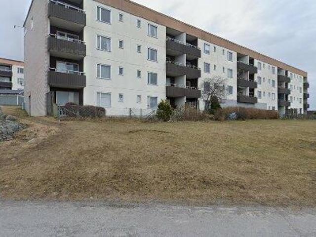 88 m2 lägenhet uthyres i Norrköping