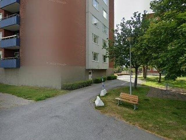 88 m2 lägenhet uthyres i Norrköping