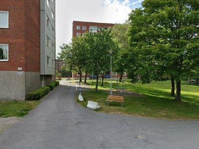 88 m2 lägenhet uthyres i Norrköping