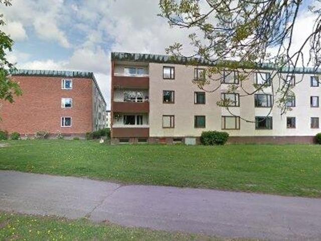 88 m2 lägenhet uthyres i Norrköping