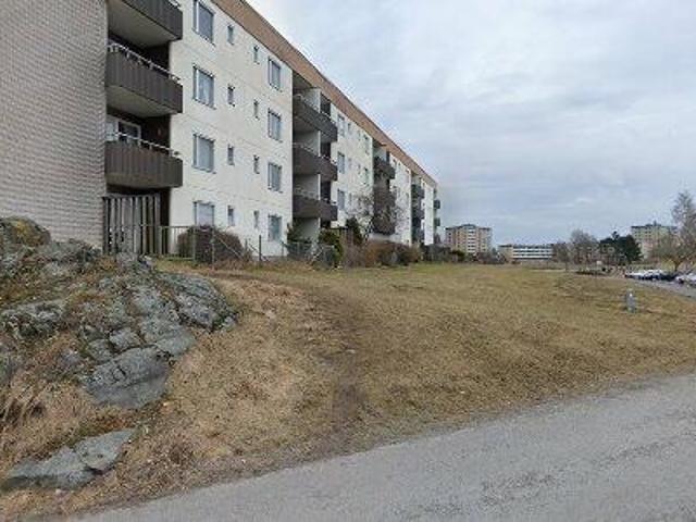 88 m2 lägenhet uthyres i Norrköping