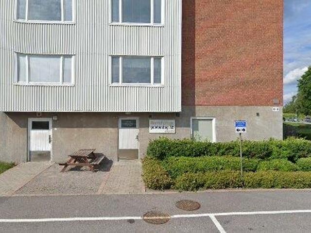 88 m2 lägenhet uthyres i Norrköping
