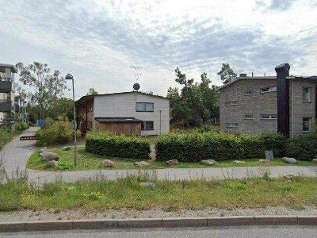 88 m2 lägenhet uthyres i Nacka