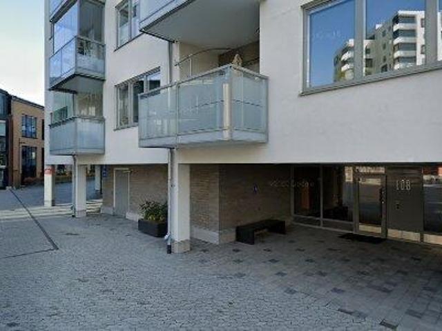 88 m2 lägenhet uthyres i Nacka