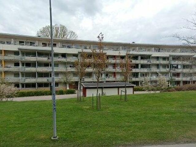 88 m2 lägenhet uthyres i Nyköping