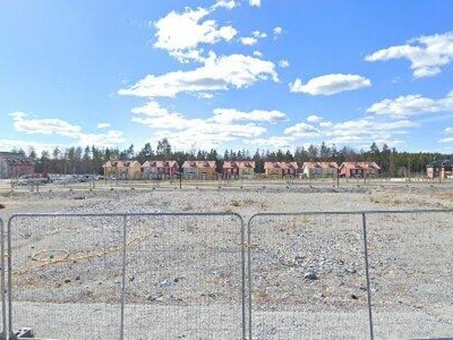 88 m2 lägenhet uthyres i Sigtuna