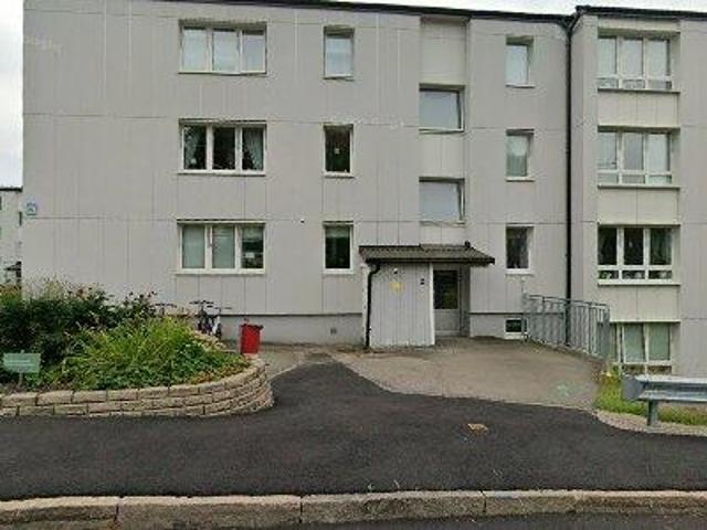 88 m2 lägenhet uthyres i Uddevalla