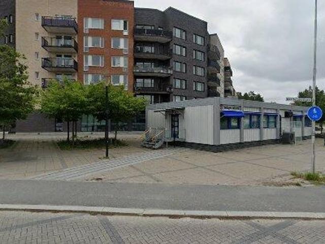 88 m2 lägenhet uthyres i Uppsala