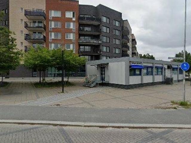 88 m2 lägenhet uthyres i Uppsala