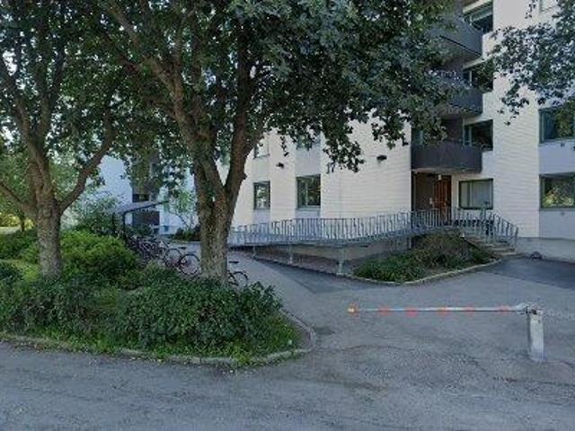 88 m2 lägenhet uthyres i Uppsala