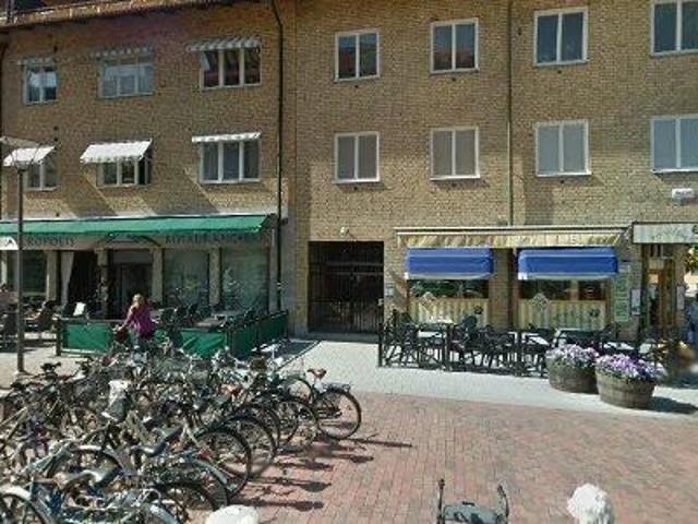 88 m2 lägenhet uthyres i Västerås