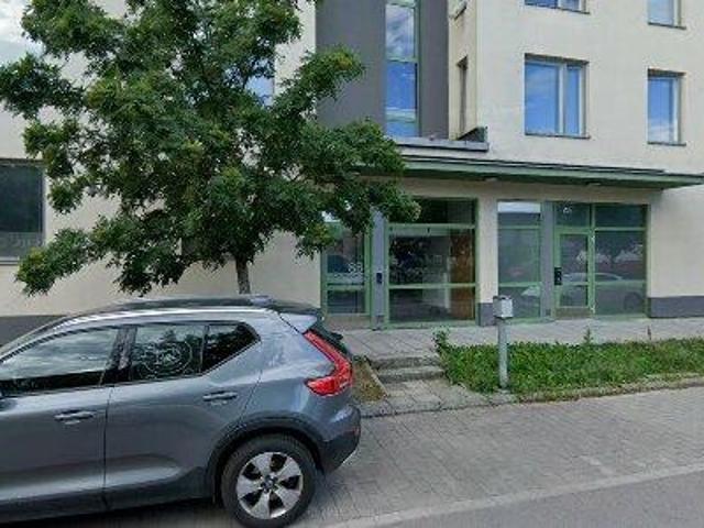 88 m2 lägenhet uthyres i Västerås