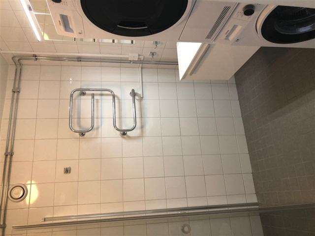 88 m2 lägenhet i Norrköping