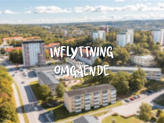 88 m2 lägenhet i Uddevalla