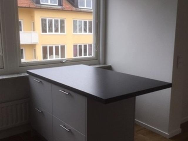 88 m2 lägenhet med altan/terrass, Falköping, Västra Götaland