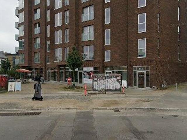 88 m2 lejlighed for rent i Valby