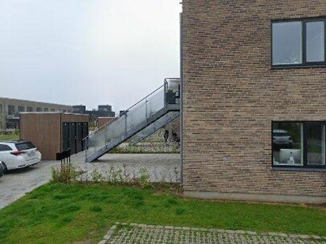88 m2 lejlighed for rent i Vejle Centrum