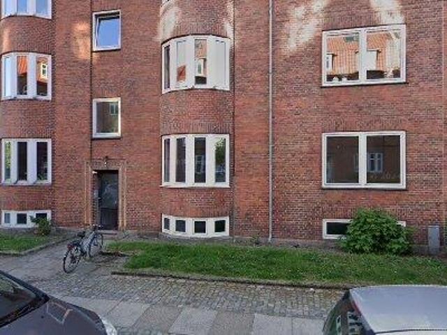 88 m2 lejlighed for rent i Aalborg Centrum
