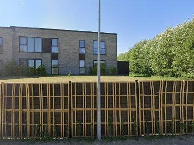 88 m2 lejlighed for rent i Aalborg Øst