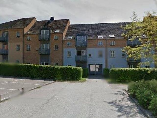 88 m2 lejlighed for rent i Hillerød