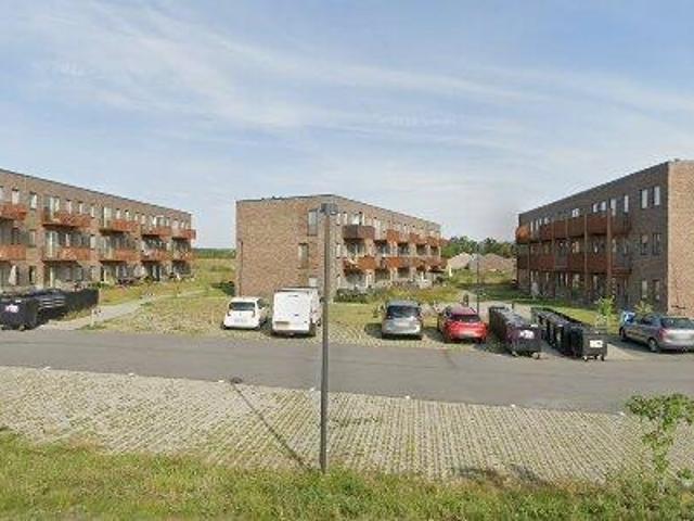 88 m2 lejlighed for rent i Hillerød