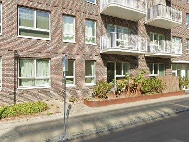 88 m2 lejlighed til leje i Valby