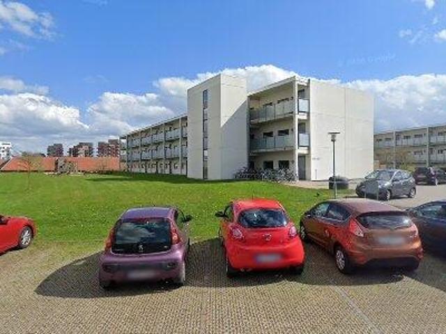 88 m2 lejlighed til leje i Aalborg Centrum