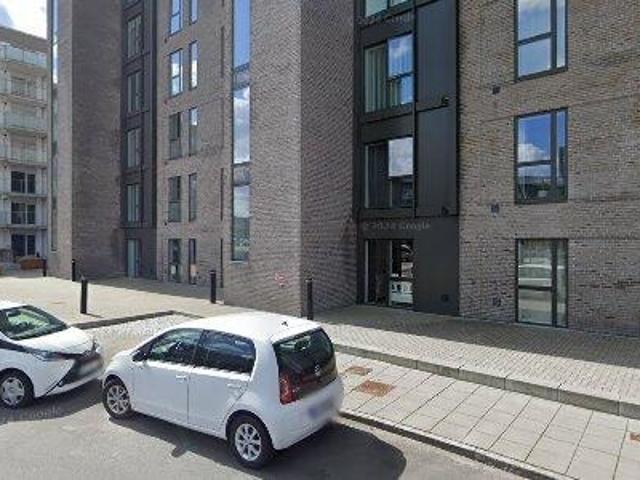88 m2 lejlighed til leje i Aalborg Centrum