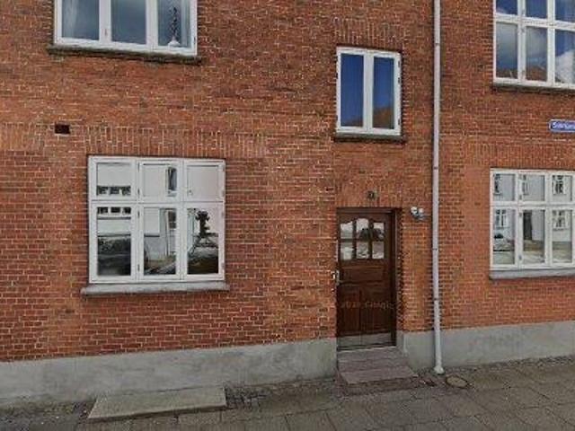 88 m2 lejlighed til leje i Aalborg Centrum