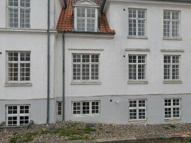 88 m2 lejlighed til leje i Holbæk