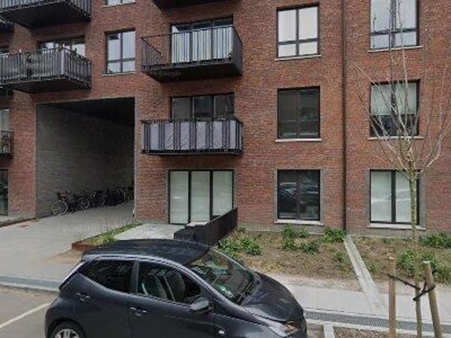 88 m2 lejlighed til leje i Holbæk