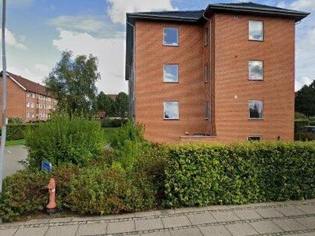 88 m2 lejlighed til leje i Holstebro